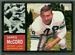1962 Topps Darris McCord football card