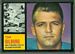 1962 Topps Tom Gilburg football card
