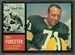 1962 Topps Bill Forester football card