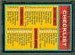 Checklist - 1962 Topps football card #76 - click to see large image Checklist - 1962 Topps football card #76