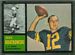 1962 Topps football card #77: Zeke Bratkowski