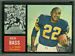 1962 Topps Dick Bass football card