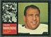 1962 Topps Frank Varrichione football card