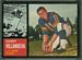Danny Villanueva - 1962 Topps football card #85 - click to see large image Danny Villanueva - 1962 Topps football card #85