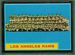 Los Angeles Rams Team - 1962 Topps football card #89 - click to see large image Los Angeles Rams Team - 1962 Topps football card #89