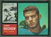 1962 Topps football card #91: Jerry Reichow