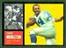 Dave Middleton - 1962 Topps football card #95 - click to see large image Dave Middleton - 1962 Topps football card #95
