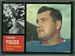 1962 Topps Frank Youso football card
