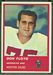 1963 Fleer football card #43: Don Floyd