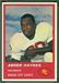 1963 Fleer football card #48: Abner Haynes
