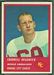 1963 Fleer Sherrill Headrick