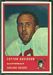 1963 Fleer Cotton Davidson football card