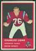 1963 Fleer football card #6: Charles Long