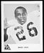 1963 IDL Steelers Brady Keys football card