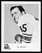 1963 IDL Steelers Ed Brown football card