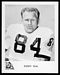 1963 IDL Steelers Buddy Dial football card
