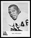 1963 IDL Steelers football card #8: Bob Ferguson