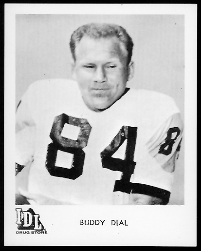 1963 IDL Pittsburgh Steelers photos