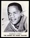 1963 Kahns Frank Clarke football card