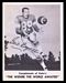 1963 Kahns Gail Cogdill football card