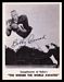 1963 Kahns football card #12: Bobby Joe Conrad