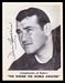 1963 Kahns Dan Currie football card