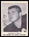 1963 Kahns Mike Ditka football card