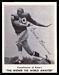 1963 Kahns football card #2: Erich Barnes
