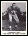 1963 Kahns Jim Katcavage football card