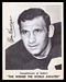 1963 Kahns Ron Kramer football card