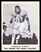 1963 Kahns Dick Lane football card