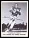 1963 Kahns football card #40: Tommy Mason