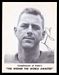 1963 Kahns Jimmy Orr football card