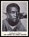 1963 Kahns Don Perkins football card