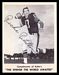 1963 Kahns Richie Petitbon football card