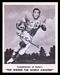 1963 Kahns Nick Pietrosante football card