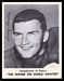 1963 Kahns Sonny Randle football card
