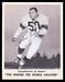 1963 Kahns John Reger football card