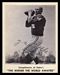 1963 Kahns Y.A. Tittle football card