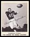 1963 Kahns Preston Carpenter football card