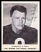 1963 Kahns Bill Wade football card