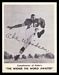 1963 Kahns Abe Woodson football card