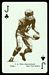 1963 Stancraft Y.A. Tittle football card