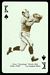 1963 Stancraft Elroy Hirsch football card