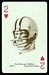 1963 Stancraft Paul Hornung football card