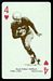 1963 Stancraft Doak Walker football card