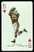 1963 Stancraft Tom Fears football card