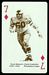 1963 Stancraft Chuck Bednarik football card