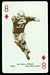 1963 Stancraft Jim Taylor football card