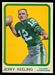 1963 Topps CFL Jerry Keeling